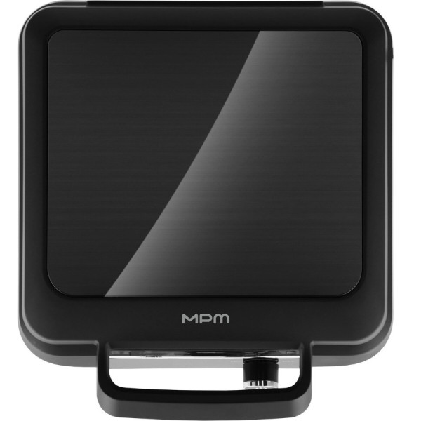 Фото - Вафельниця MPM MGO-56